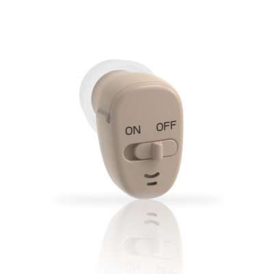 EN-I200Pro Mini hearing aid